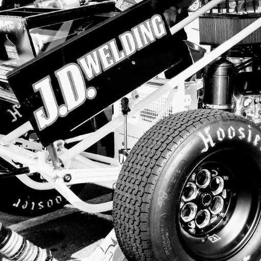 J.D. Welding & Machine