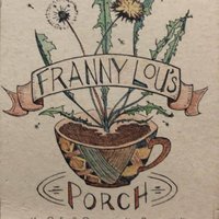 Franny Lou's Porch(@frannylousporch) 's Twitter Profile Photo