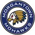 Morgantown Mohawks Hockey (@Mohawks_hockey) Twitter profile photo