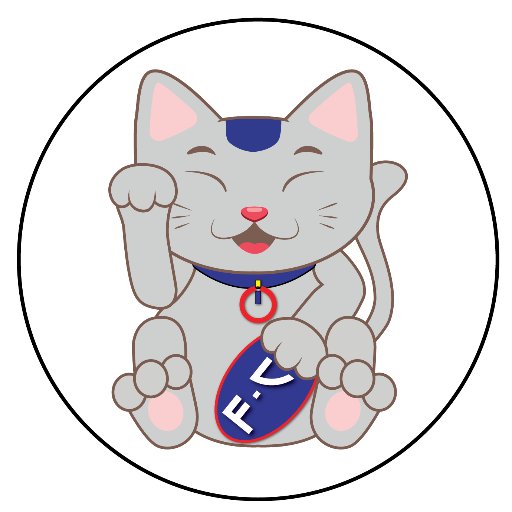 fans_corps's profile picture. 