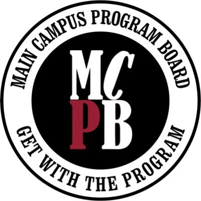 Main Campus Program Board is Temple University's #1 event planning organization. #GetWithTheProgram