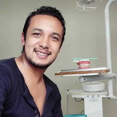 Odontólogo MSP..Distrito 11D06 Calvas-Gonzanamá-Quilanga...LOJA