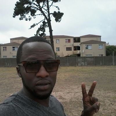 MluCOW's profile picture. easy just, sisonke....ONE LOVE