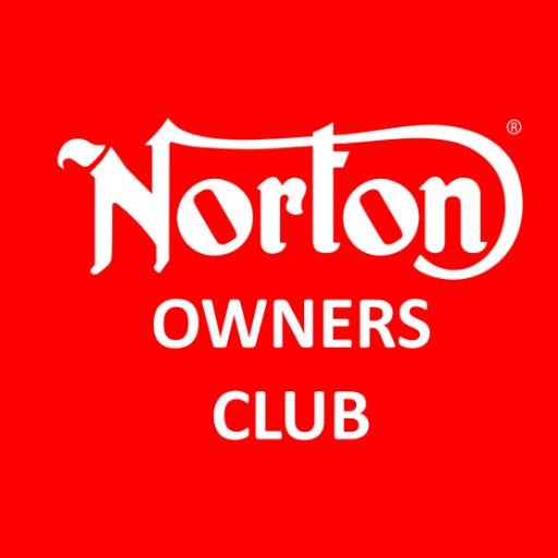 NortonClub's profile picture. Norton Owners Club is open toanyone interested or owns a Norton Motorcycle. hosting events, technical help, spares scheme, data registering, forums, monthly mag