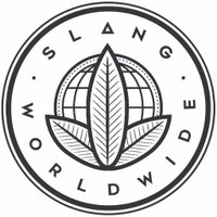 SLANG Worldwide (@slangworldwide) 's Twitter Profile Photo SLANG Worldwide (@slangworldwide) 's Twitter Profile Photo