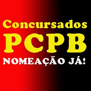 concursadosPCPB's profile picture. Concursados do Policia Civil do Estado da Paraíba, Concurso 2008.