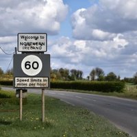 The Irish border (@irishborder) 's Twitter Profile