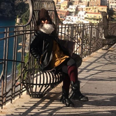 soyaquellayque's profile picture. Freelance audiovisual 🎬