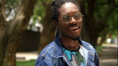 Bonfire is a multi talented musician working with @kenakomuzik Zimbabwe
For bookings ishemunyo@gmail.com
+263783988962
