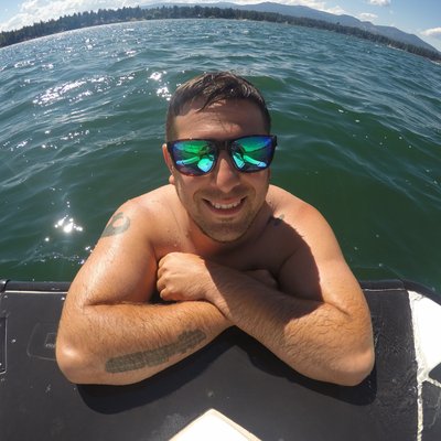 Profile Picture of Joshua Gabbard (@JoshuaGabbard) on Twitter