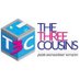 Three Cousins (@2017cousins3) Twitter profile photo Three Cousins (@2017cousins3) Twitter profile photo