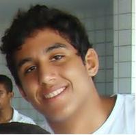 vinimara's profile picture. 