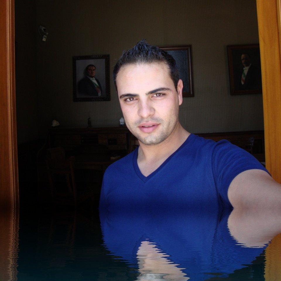 ociel_g's profile picture. 