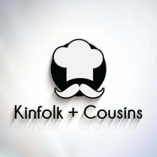 Kinfolk Cousins
