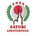 Satori Shotokan KUGB (@SatoriSKC) Twitter profile photo