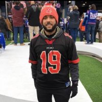 Robert Pina (@robert_pina) 's Twitter Profile Photo