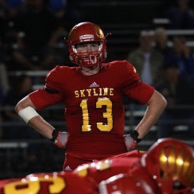 SHS football and basketball•6’5 250lbs TE/DE•4.31 GPA•2020