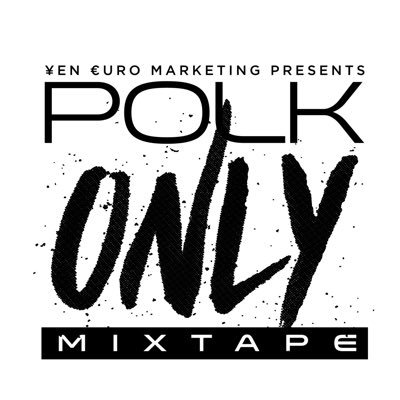 @YenEuroMrktgINC #PolkONLYMixtape “EXCLUSIVE” Platform For 📍Polk County ☀️🍊Florida 🌴Artist ONLY🎤 🌐Link in Bio👇🏿