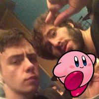big joshe (@jzuzz) 's Twitter Profile