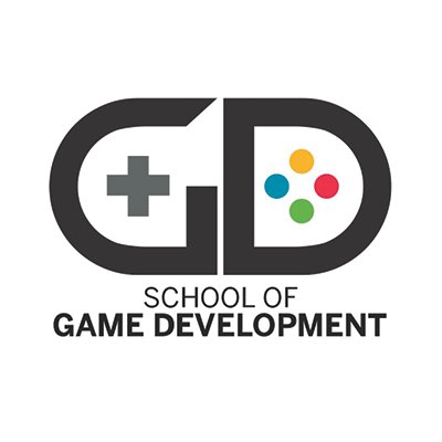 Official Twitter of the Academy of Art School of Game Development.