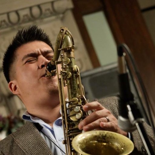 abelmirelesjazz's profile picture. Musician, Composer, Saxophonist, Bandleader and Educator.