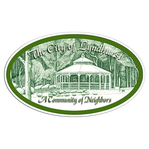 Welcome to the official Twitter account for the City of Lyndhurst, Ohio. A Community of Neighbors. Visit us online at: https://t.co/s8NUvFds7F.