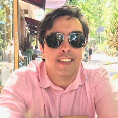 LuisLim03179240's profile picture. 