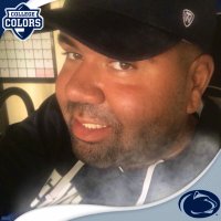Steve Loeb (@bigstevepsu) 's Twitter Profile