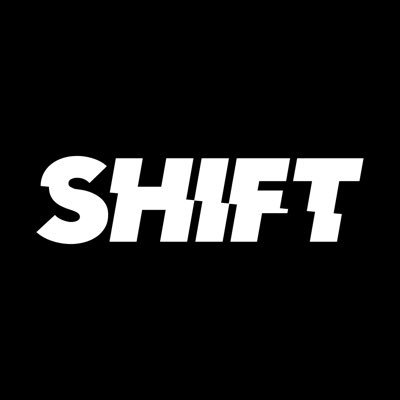 SHIFT is the final design exhibit for @viugraphicdesgn graduating class. Follow us to watch our progress, leading up to the event in April 2019!