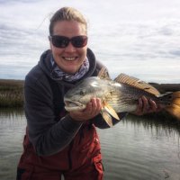 Rebecca Horton - @motherofredfish Twitter Profile Photo