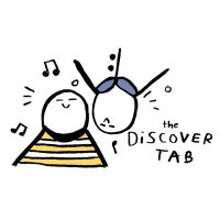 thediscovertab(@thediscovertab) 's Twitter Profile Photo