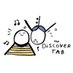 thediscovertab (@thediscovertab) Twitter profile photo