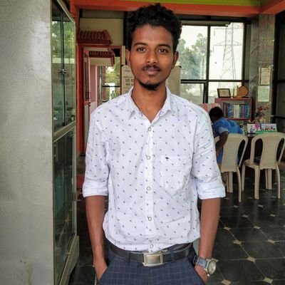 NadanakumarK's profile picture. 