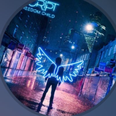 Followed by @thescript @TheScript_Danny @coltonavery 🍀❤️
