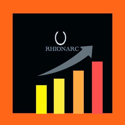 Rhionarc is a growing business business empowered for the future established partnerships: @peeroc94 and @delroymak and @tmwashtj and more
