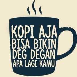 Impossible is Nothing 
☕Mendingan jualan kopi lebih asyik☕