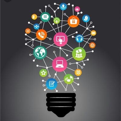 imagenes_facu's profile picture. Para abrir nuevos caminos, hay que inventar; experimentar; crecer, correr riesgos, romper las reglas, equivocarse… y divertirse