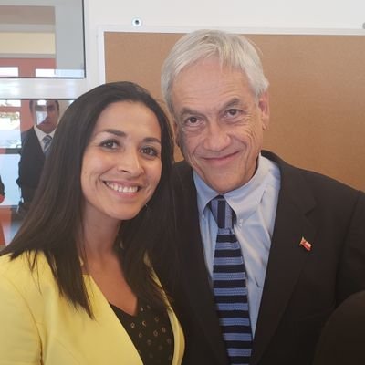 Seremi de Gobierno de la región de Magallanes y de la Antártica chilena. Trabajando con la convicción de que podemos construir un mejor país