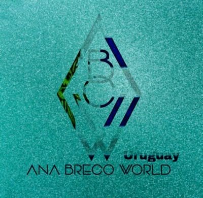 AnaBrecoWorldUr's profile picture. Sede de AnaBrecoWorld en Uruguay en apoyo @anabreco Actriz, cantante Mexicana. Vive en Mexico DF. Nacio 24 Diciembre de 1986 en Rio Bravo Tamaulipas.