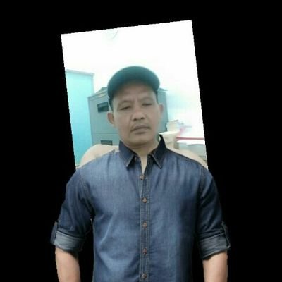WahyuJerico's profile picture. cuma anak rantau