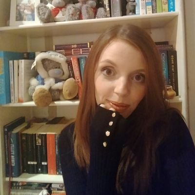 For all things literature related and info on my own novels check out my blog
https://t.co/69uEXJxCKk…