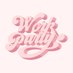 WorkParty (@itsaworkparty) Twitter profile photo
