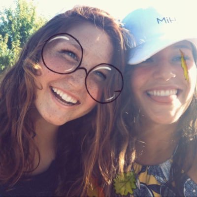 AdalynVergara's profile picture. Laradise or bust⚽️ • Neature Junkie🌲 • Might die without coffee just because I like the taste☕️