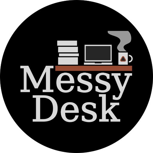 #Indie #gamedevs with a passion for #scifi #games 🚀👽🌘👾🎮🕹️
#messydeskinteractive 

@orvillegame