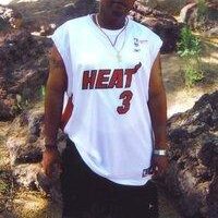 Rod Lloyd - @Major2376 Twitter Profile Photo