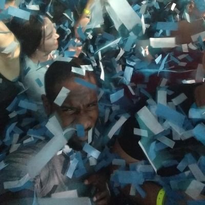 Ghyphen's profile picture. Watch my process and you'll see the blueprint for progress...