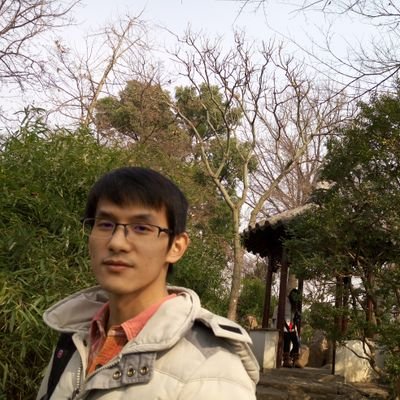 Programmer, gained some experience with infra platform & low-code platform.