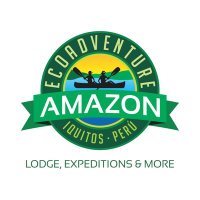 Ecoadventure Amazon(@EcoadventureA) 's Twitter Profile Photo