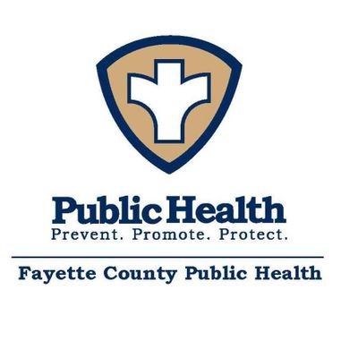 Official Twitter page of Fayette County Public Health (Ohio)