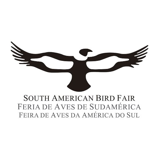 La Feria más importante del continente donde observadores de aves tienen un espacio para compartir sobre las aves y cada año en un país diferente!